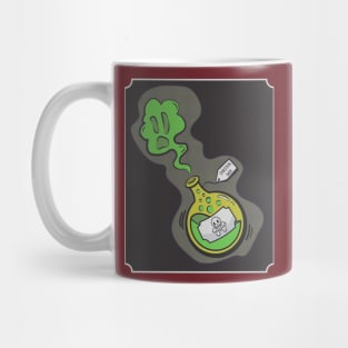 Drink me Mug